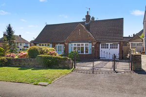 Dukes Drive Newbold